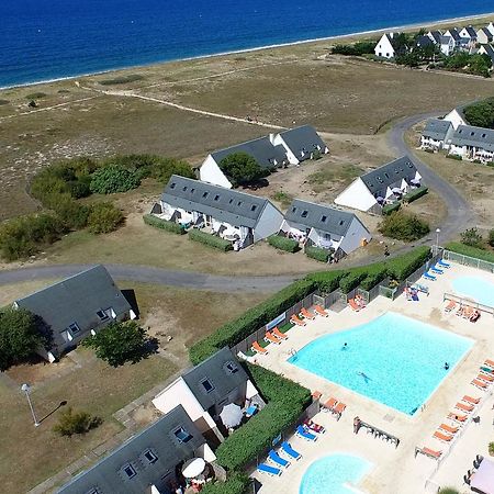 Vvf Les Plages De Guerande La Turballe Exterior photo